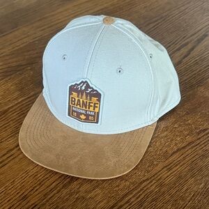 Pukka‎ Inc Banff Wide Brim Hat
